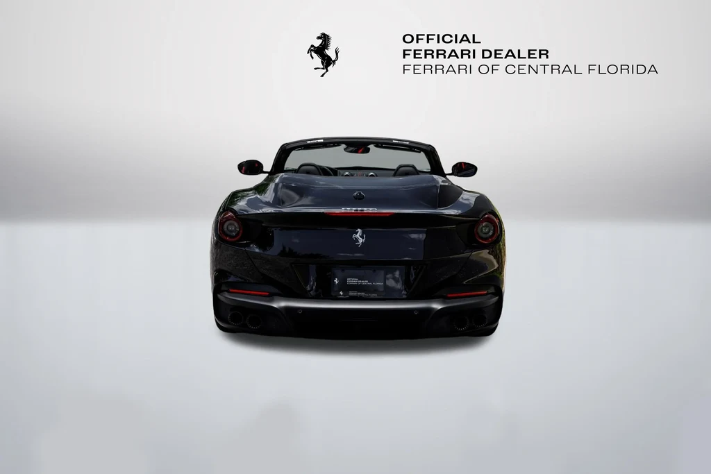 2023 Ferrari Portofino M, 4/20