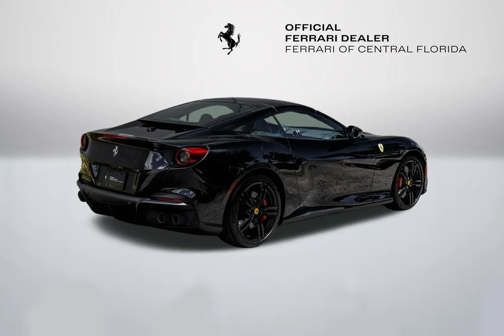 2023 Ferrari Portofino M, 5/20
