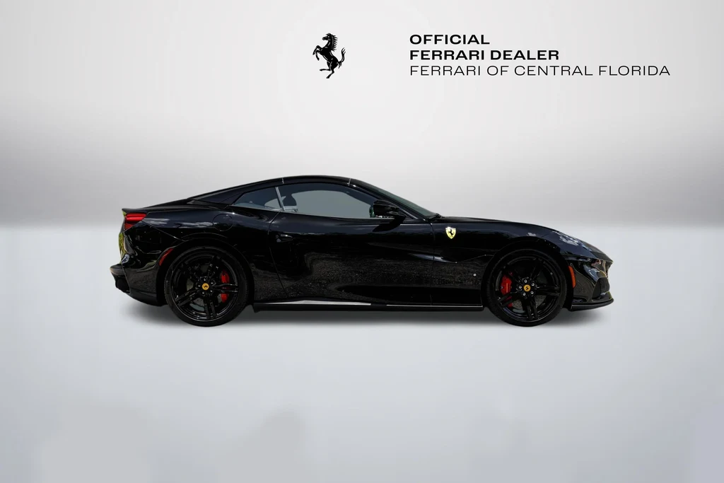 2023 Ferrari Portofino M, 6/20