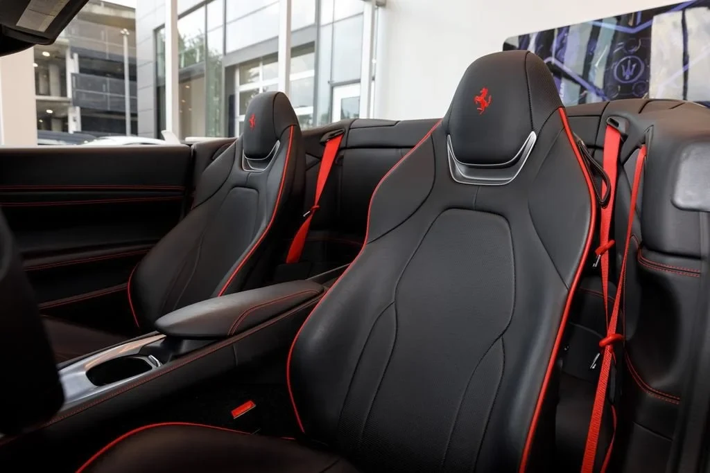 2023 Ferrari Portofino M, 10/20