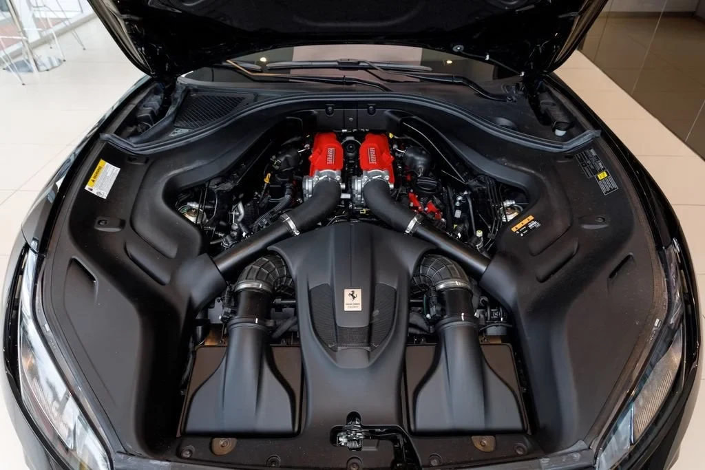 2023 Ferrari Portofino M, 12/20