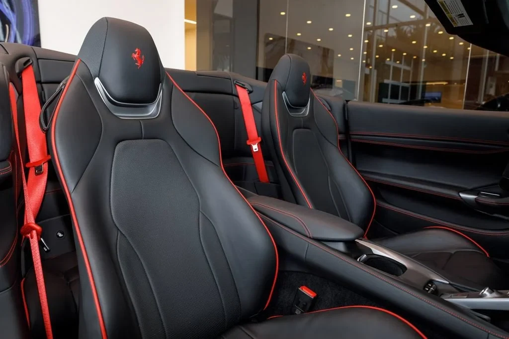 2023 Ferrari Portofino M, 13/20