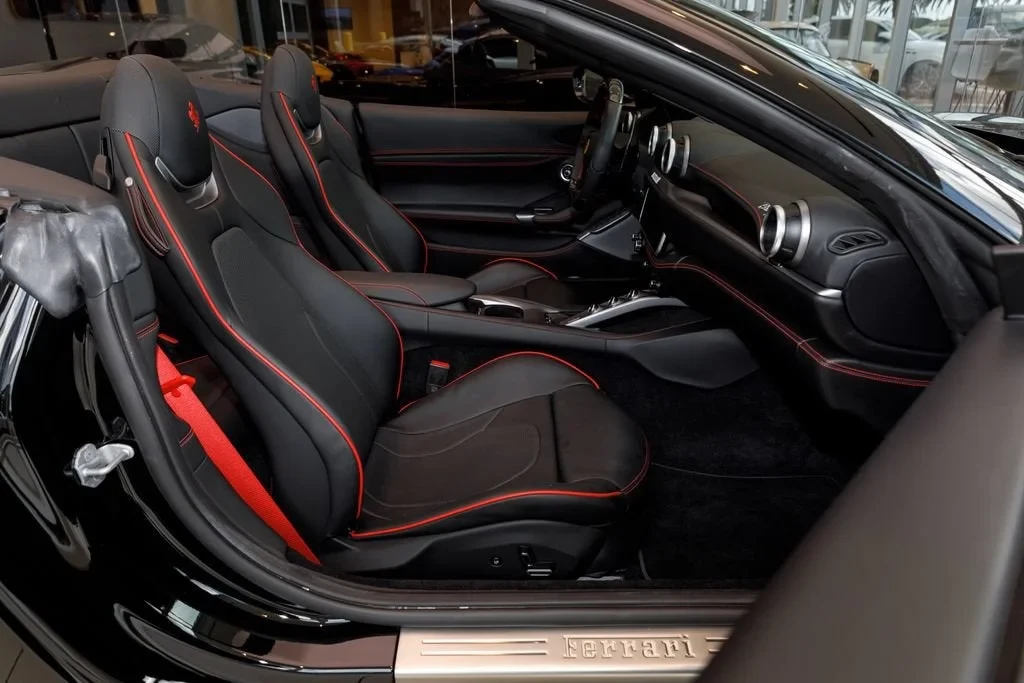2023 Ferrari Portofino M, 14/20