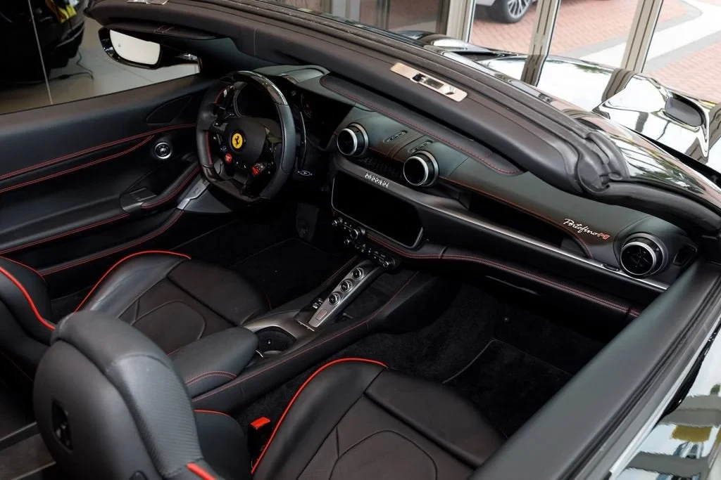 2023 Ferrari Portofino M, 16/20