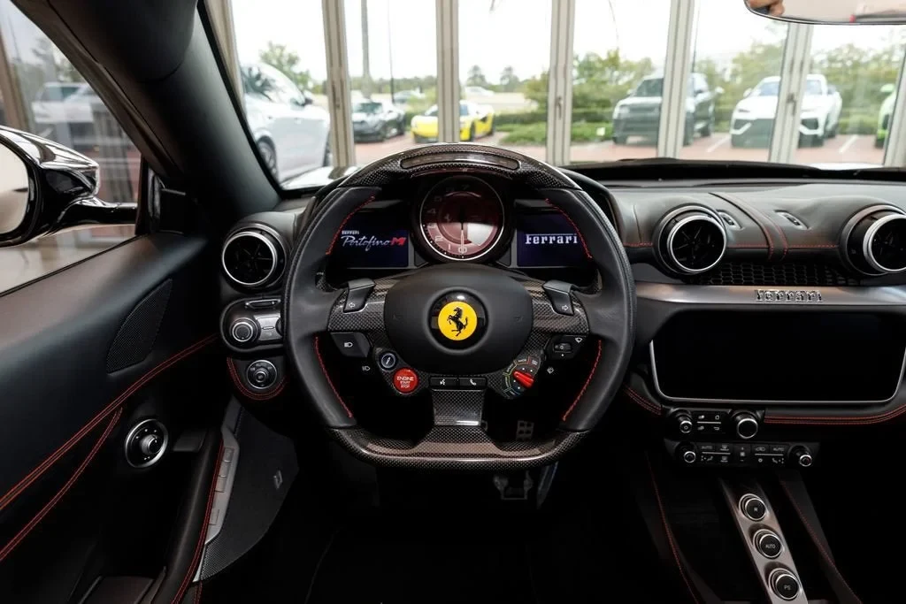 2023 Ferrari Portofino M, 18/20