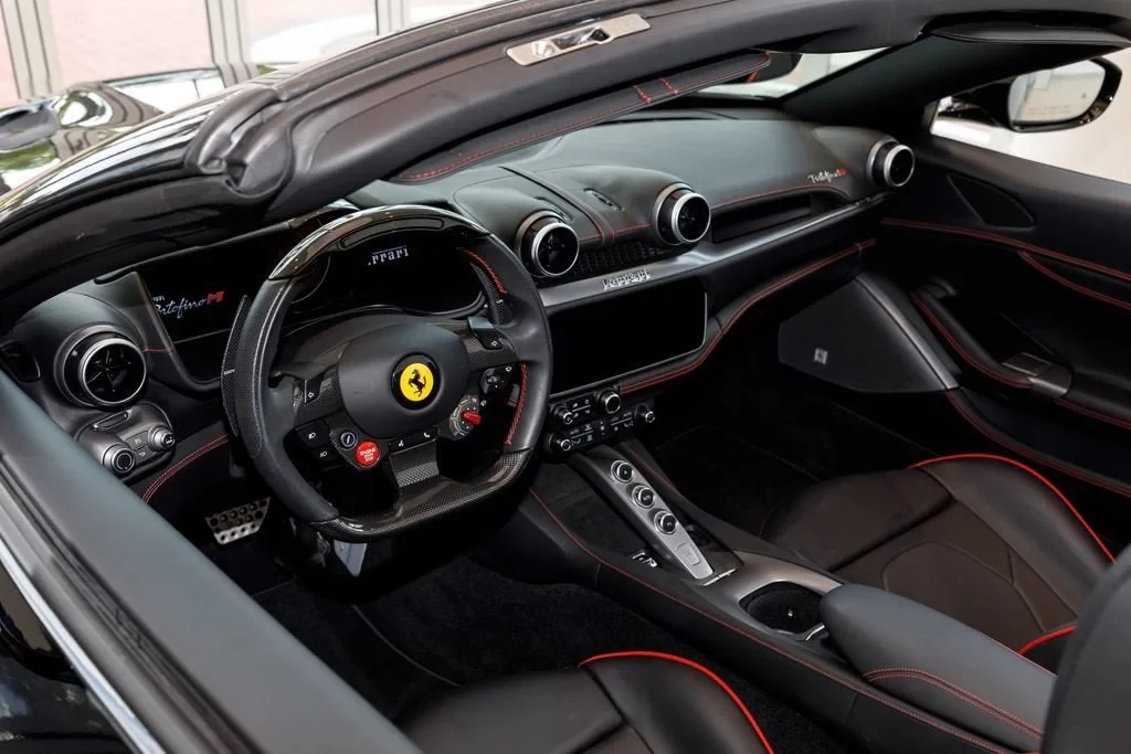 2023 Ferrari Portofino M, 19/20