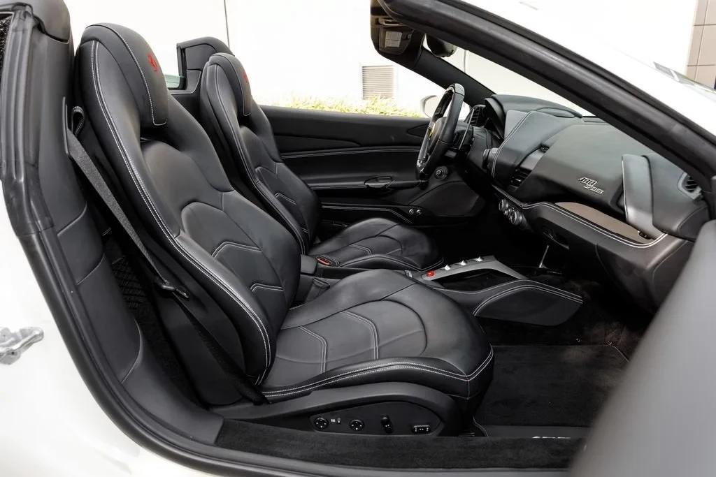 2019 Ferrari 488 Spider, 13/20