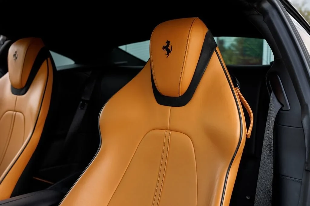 2022 Ferrari Roma, 10/20