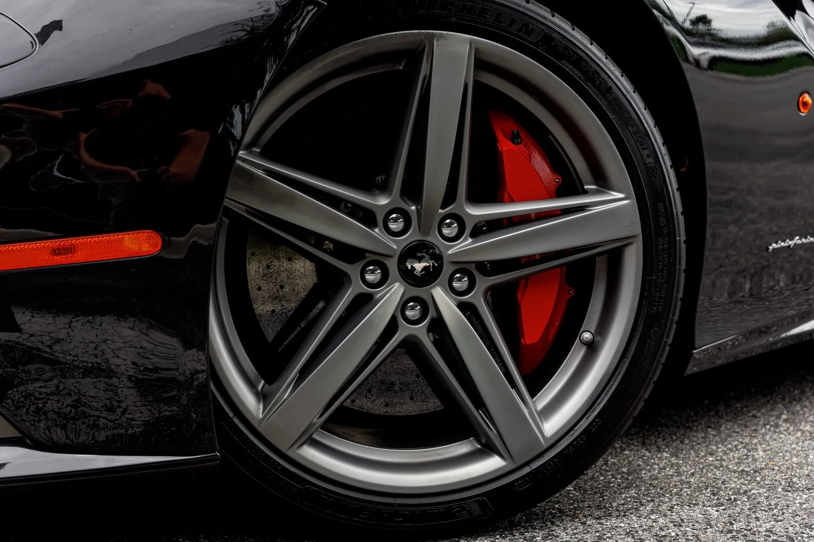 2014 Ferrari F12berlinetta, 11/20