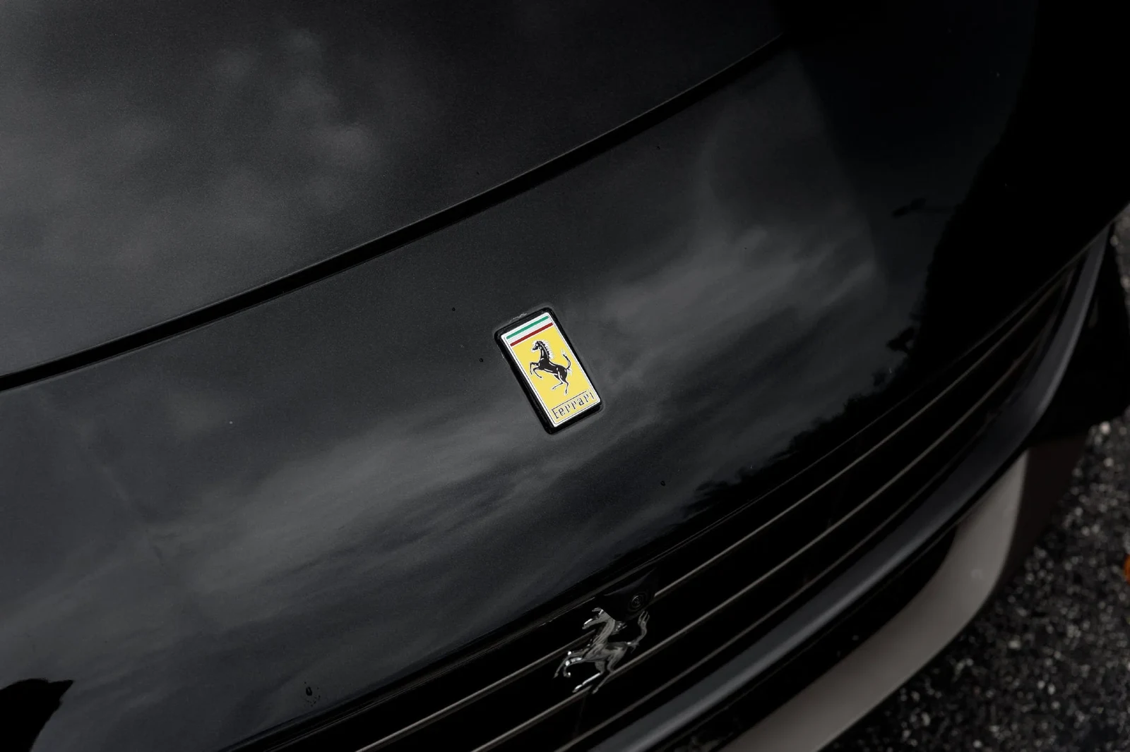 2014 Ferrari F12berlinetta, 12/20