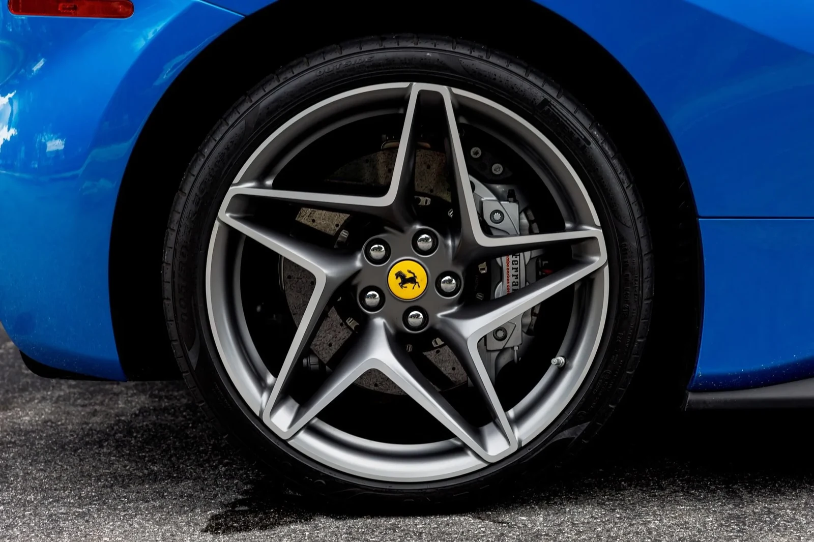 2019 Ferrari 488 Spider, 18/20
