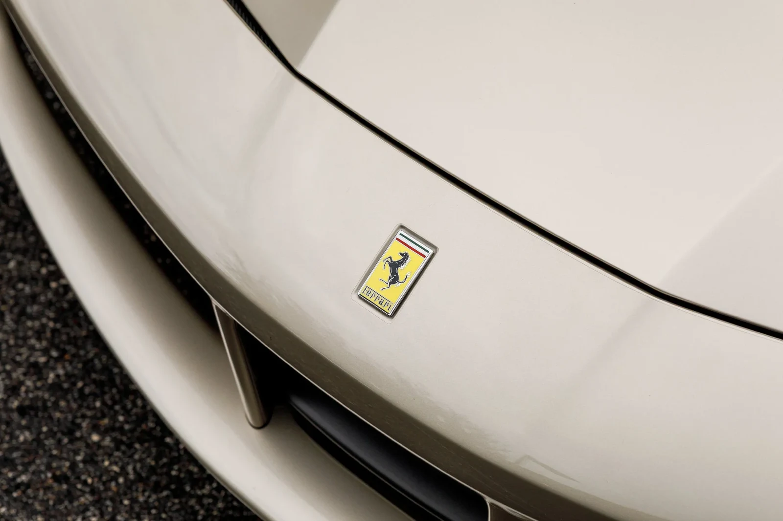 2018 Ferrari 488 Spider, 12/20