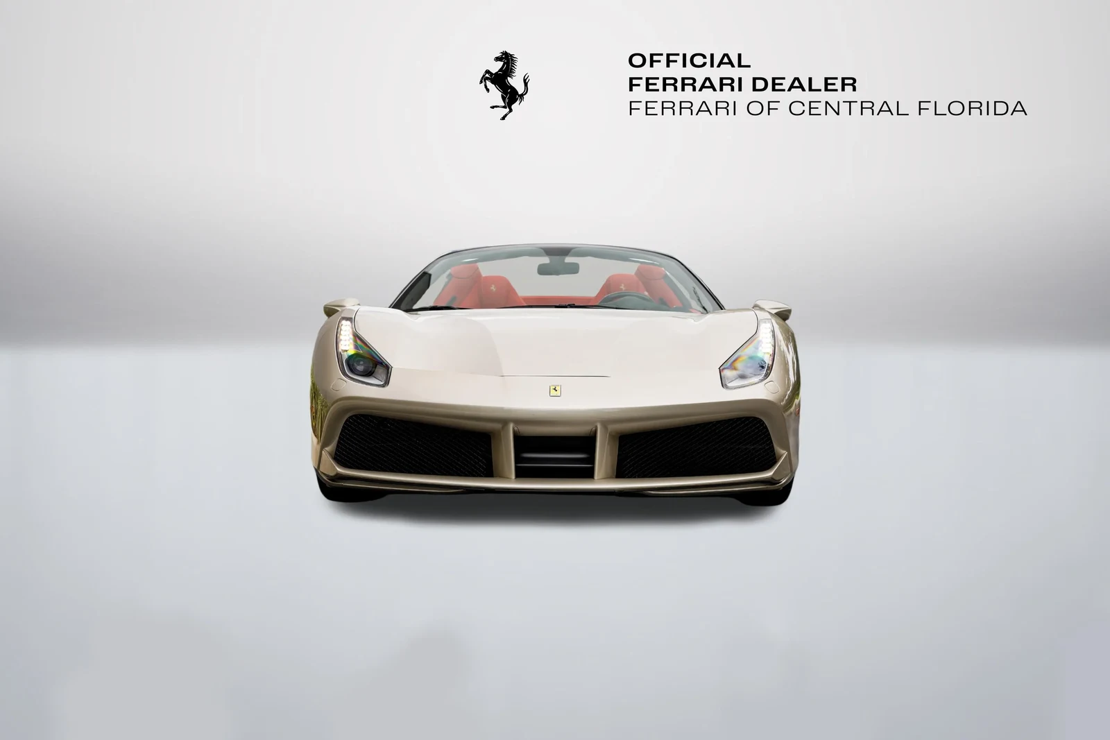 2018 Ferrari 488 Spider, 13/20
