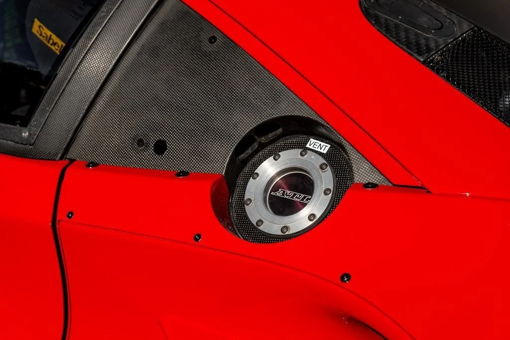 2019 Ferrari 488 GT3, 10/20