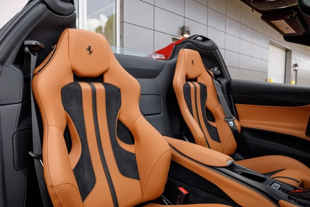 2023 Ferrari 812 GTS, 15/20