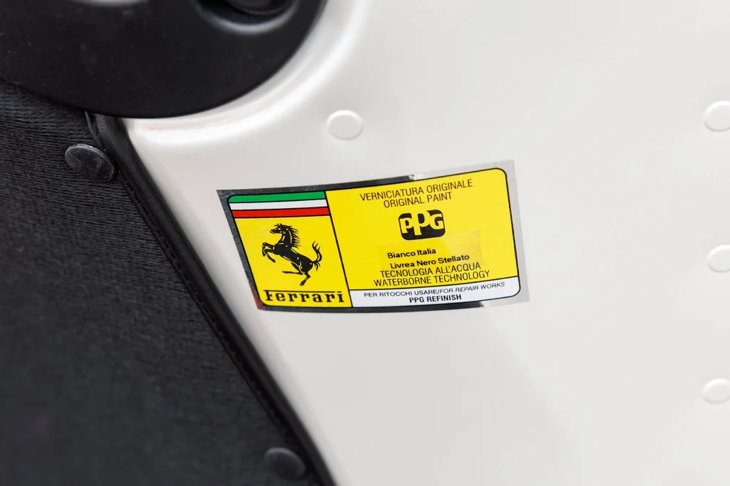 2017 Ferrari F12tdf, 11/20