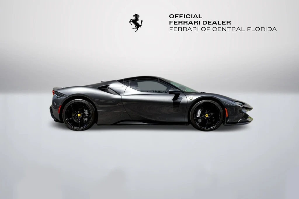 2024 Ferrari SF90 Spider, 6/20