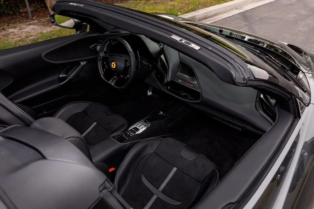 2024 Ferrari SF90 Spider, 16/20