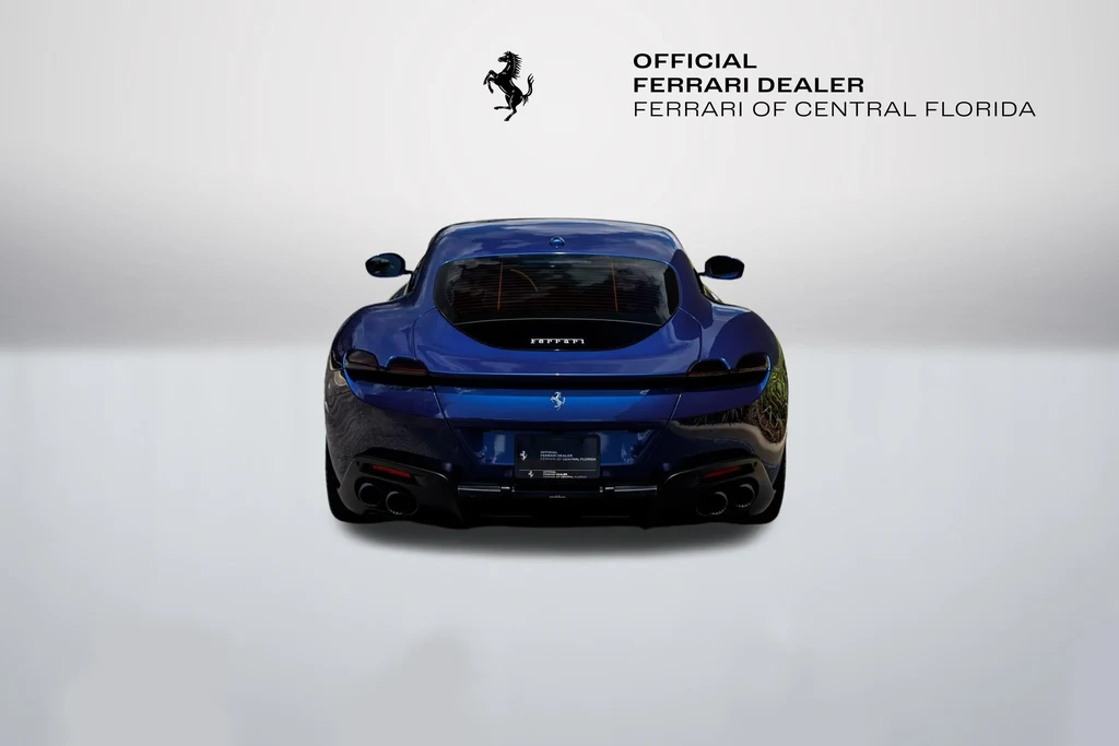 2024 Ferrari Roma, 4/20