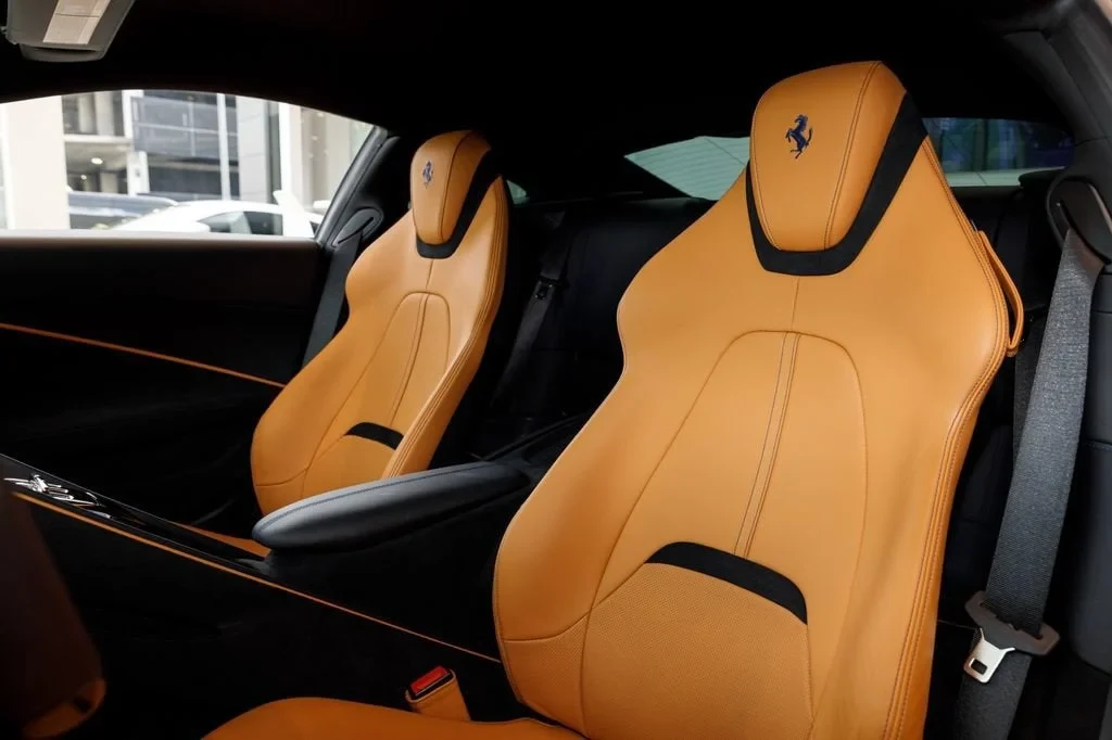 2024 Ferrari Roma, 10/20