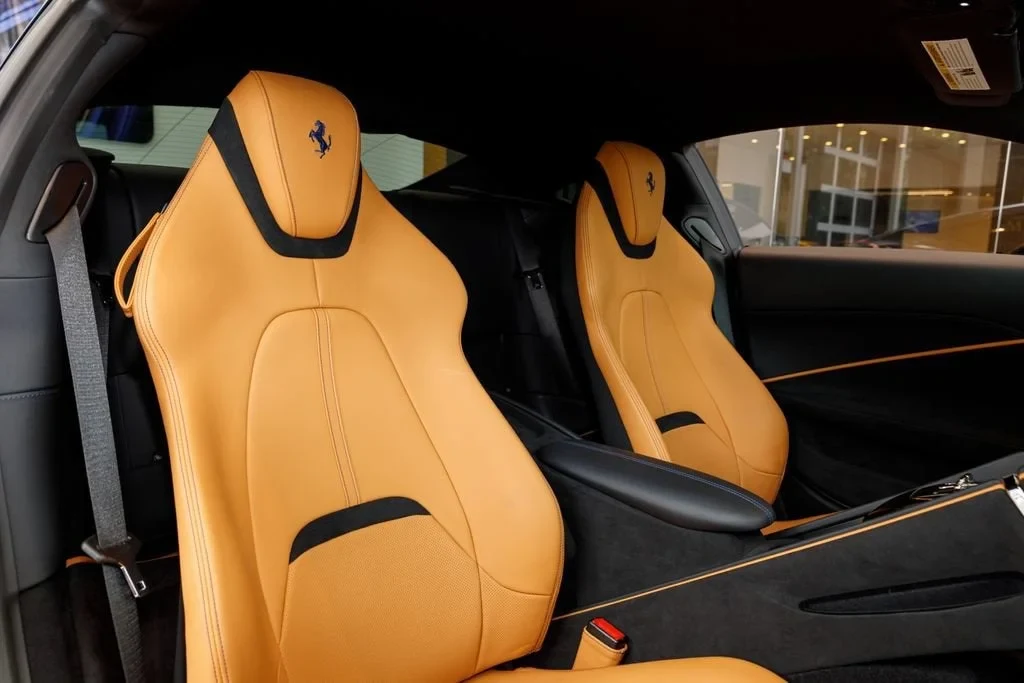 2024 Ferrari Roma, 13/20