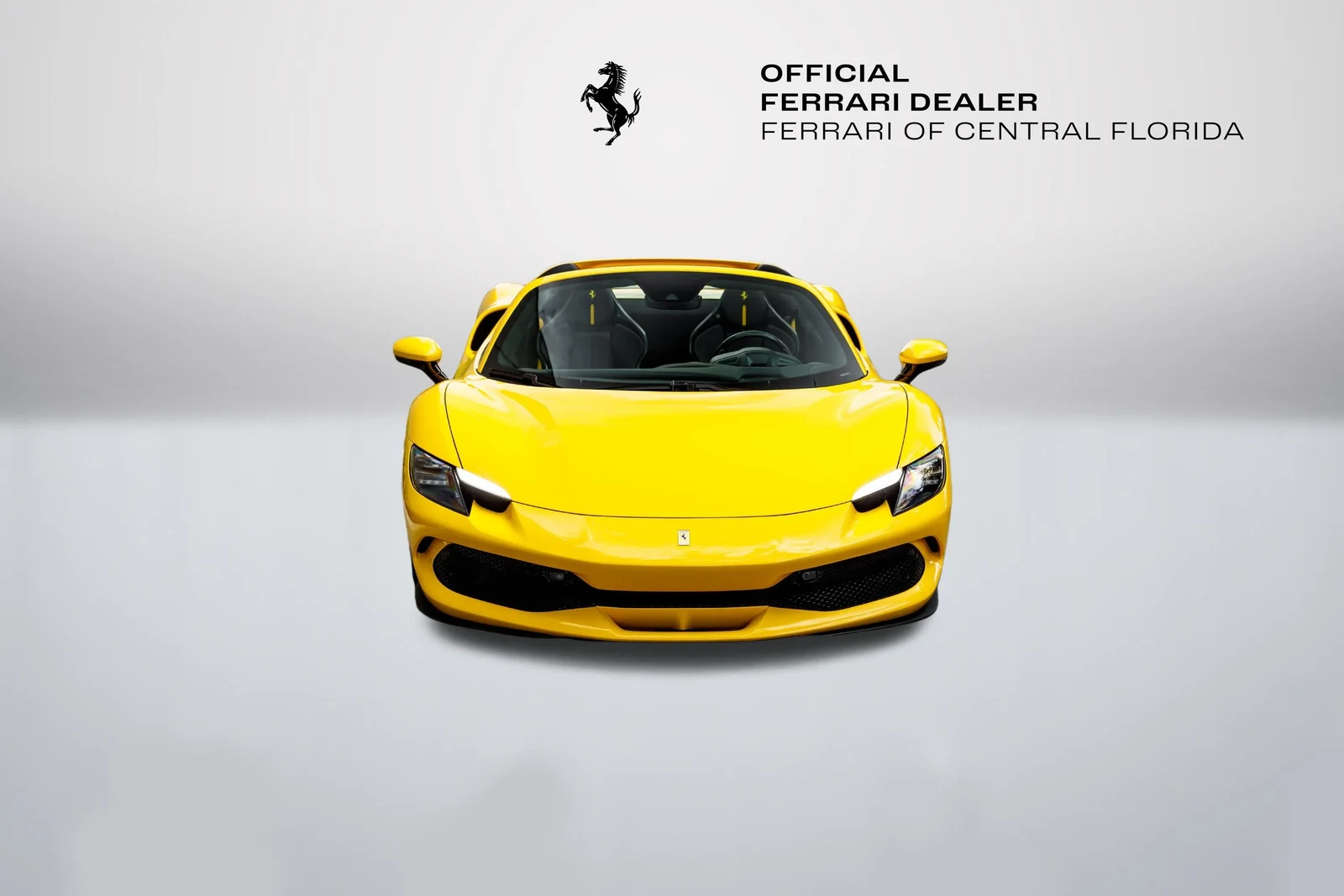 2025 Ferrari 296 GTS, 8/20