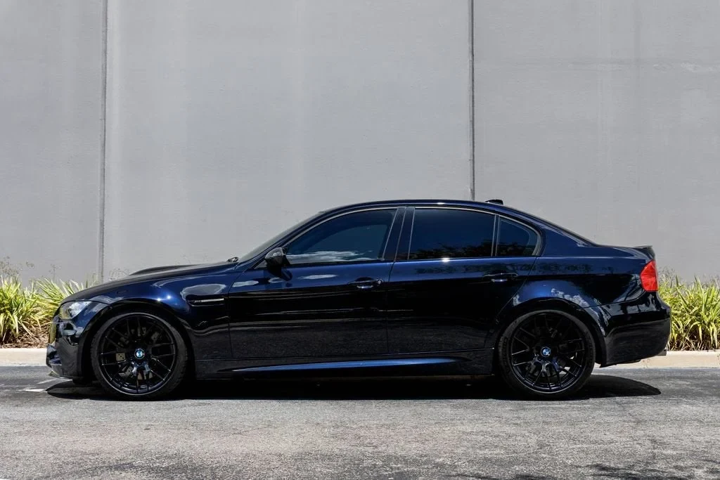 2011 BMW M3 (E90), 2/20