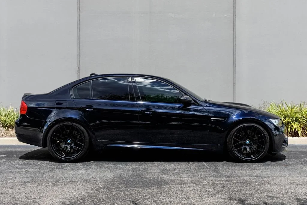 2011 BMW M3 (E90), 6/20