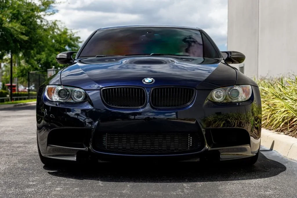 2011 BMW M3 (E90), 8/20