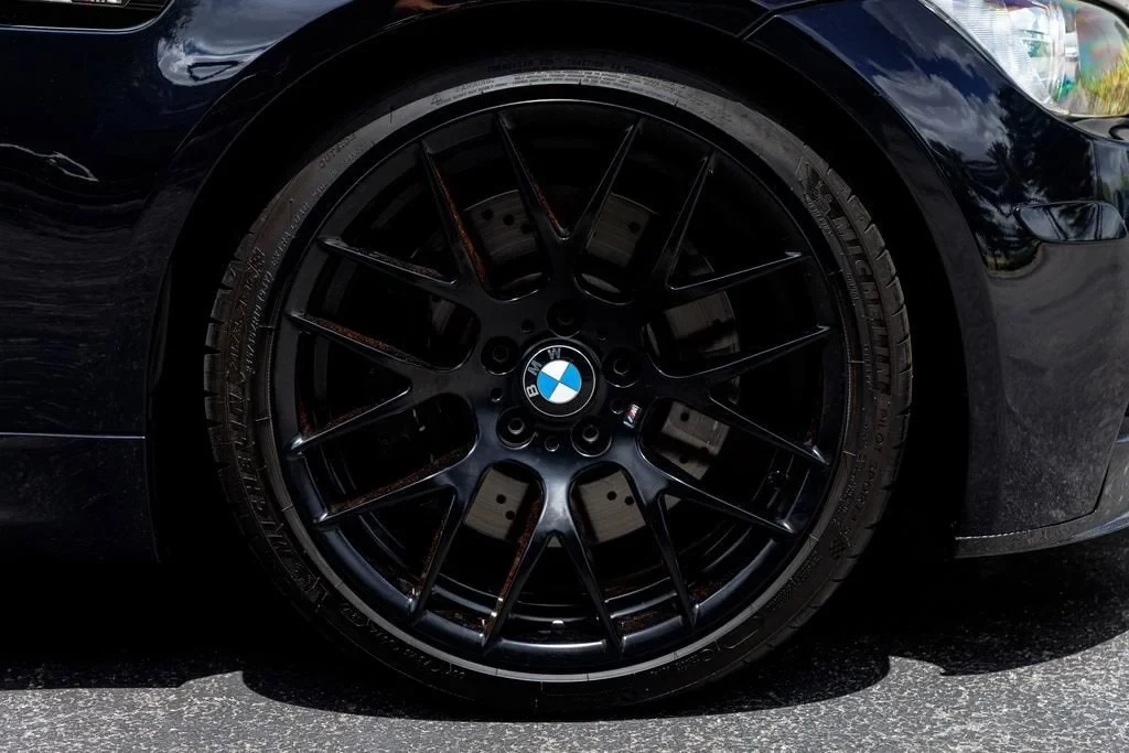 2011 BMW M3 (E90), 11/20