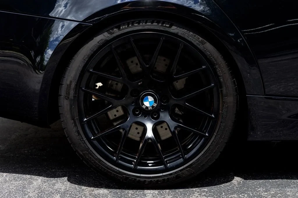 2011 BMW M3 (E90), 12/20