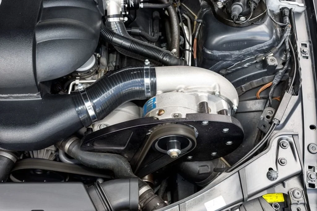 2011 BMW M3 (E90), 14/20
