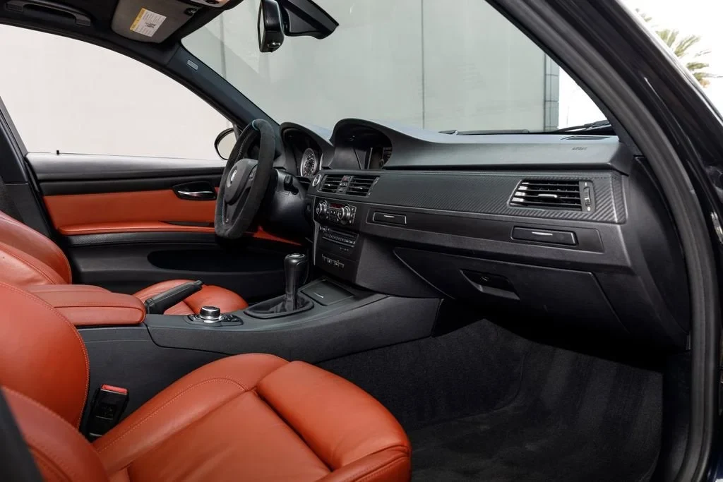 2011 BMW M3 (E90), 16/20