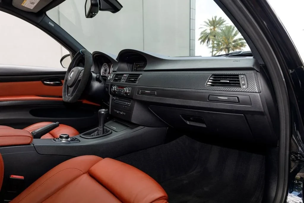2011 BMW M3 (E90), 20/20