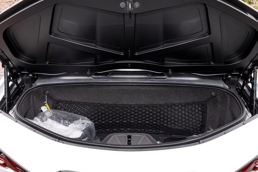 2024 Chevrolet Corvette C8 Z06 Convertible, 16/20
