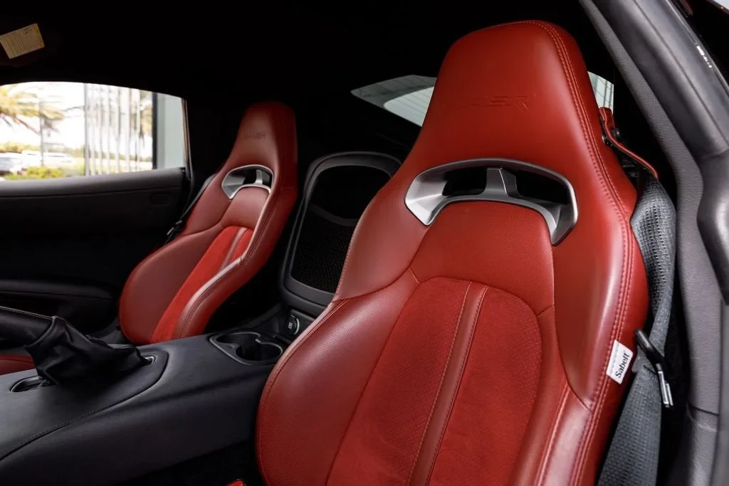 2017 Dodge Viper GTC, 10/20