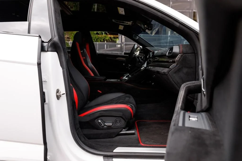 2024 Lamborghini Urus Performante, 12/20