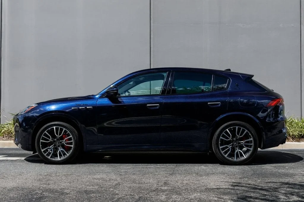 2023 Maserati Grecale Modena, 2/20