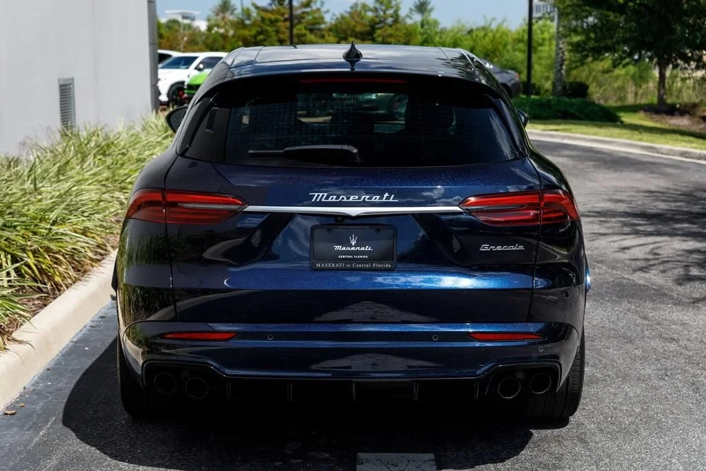2023 Maserati Grecale Modena, 4/20