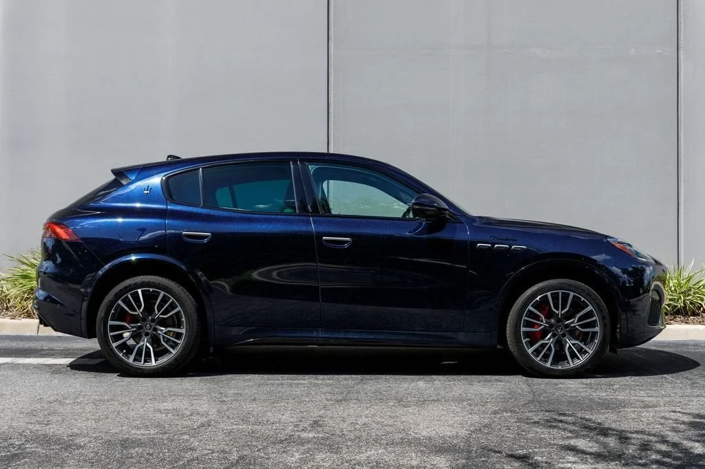 2023 Maserati Grecale Modena, 6/20