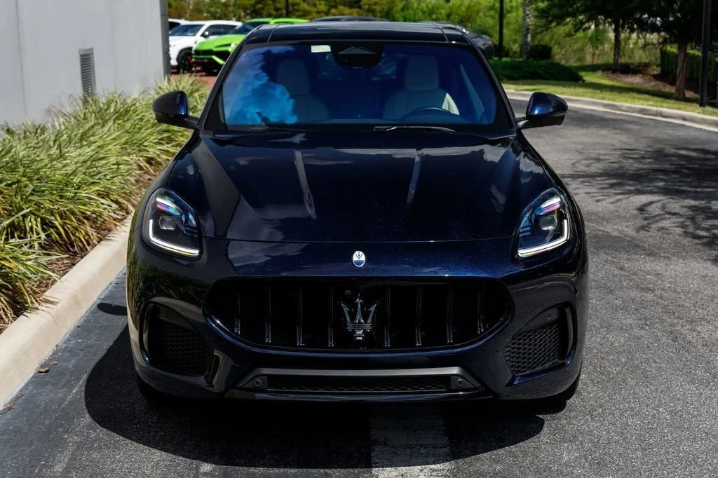 2023 Maserati Grecale Modena, 8/20