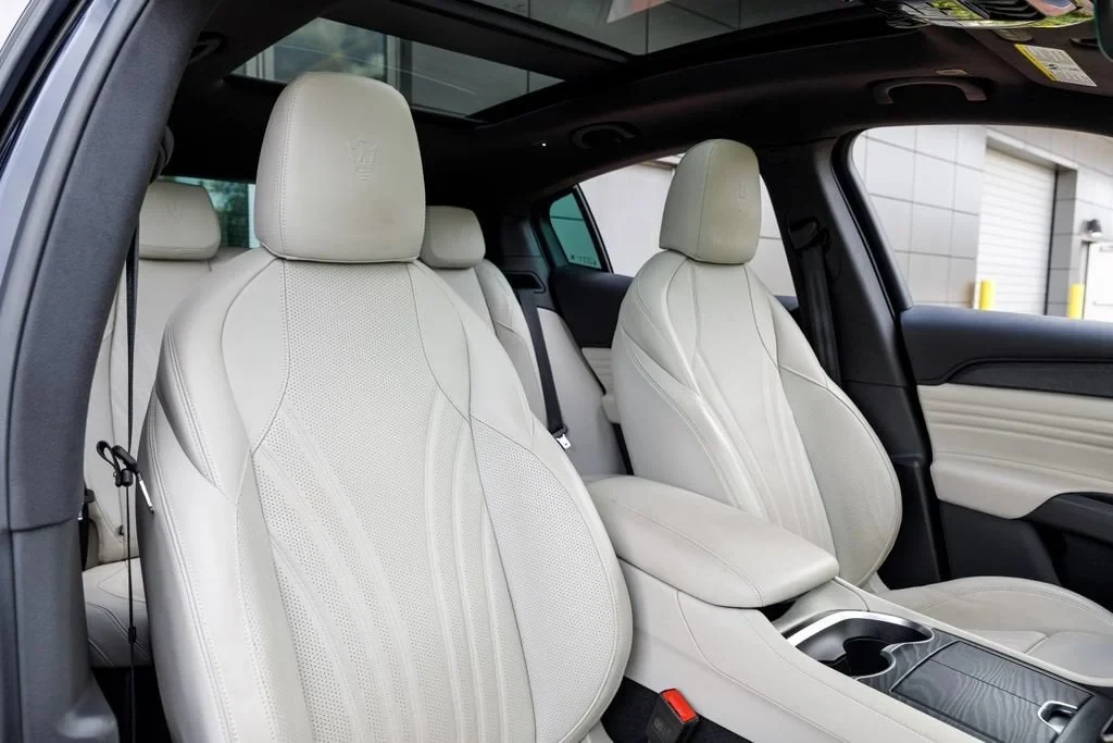 2023 Maserati Grecale Modena, 10/20