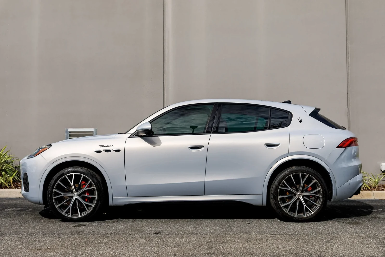 2023 Maserati Grecale Modena, 2/20