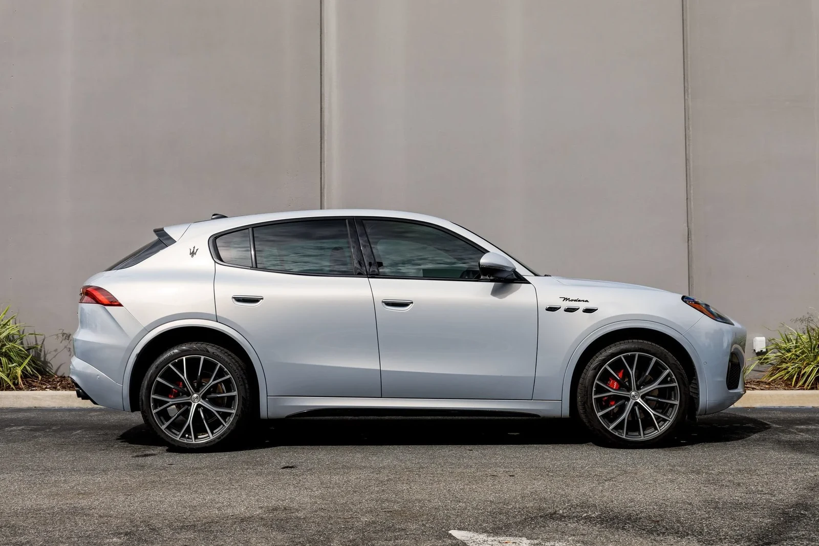 2023 Maserati Grecale Modena, 6/20