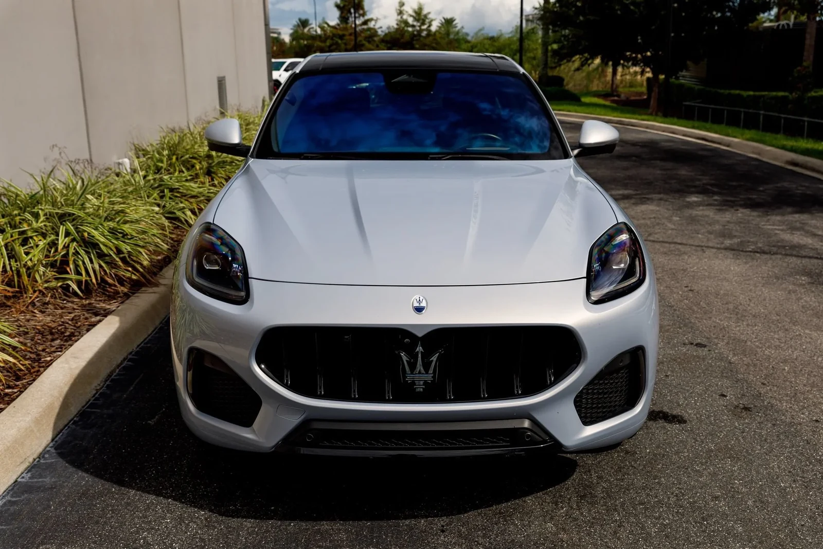 2023 Maserati Grecale Modena, 8/20