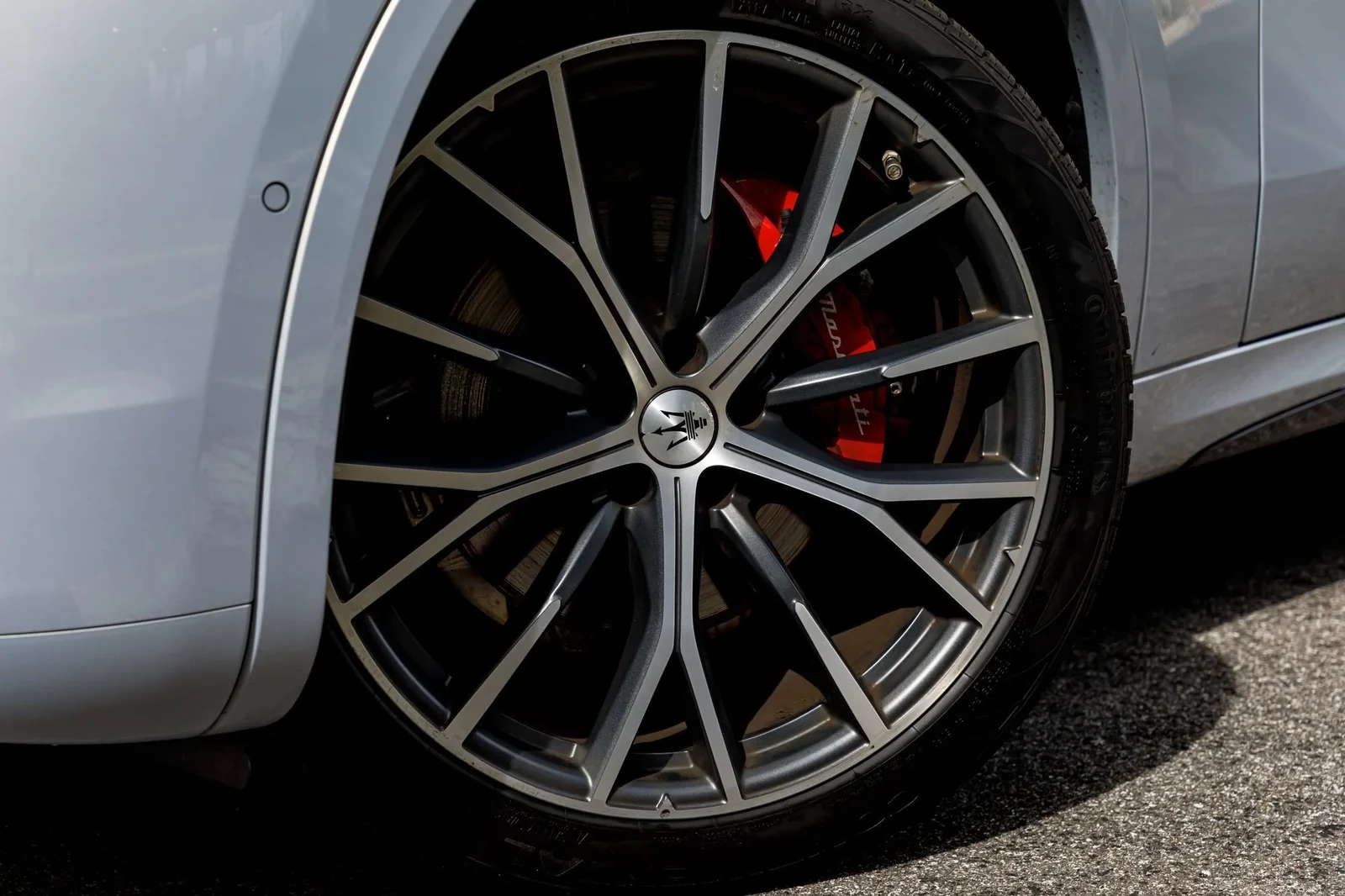 2023 Maserati Grecale Modena, 9/20