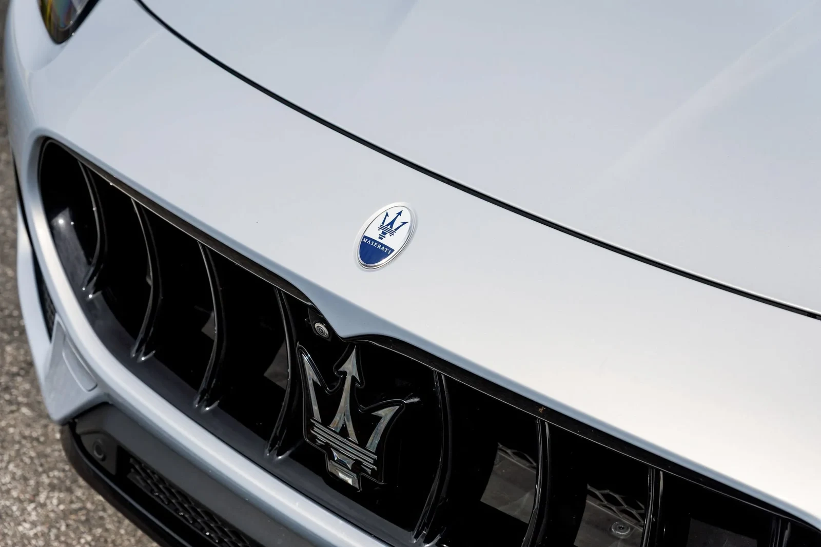 2023 Maserati Grecale Modena, 10/20