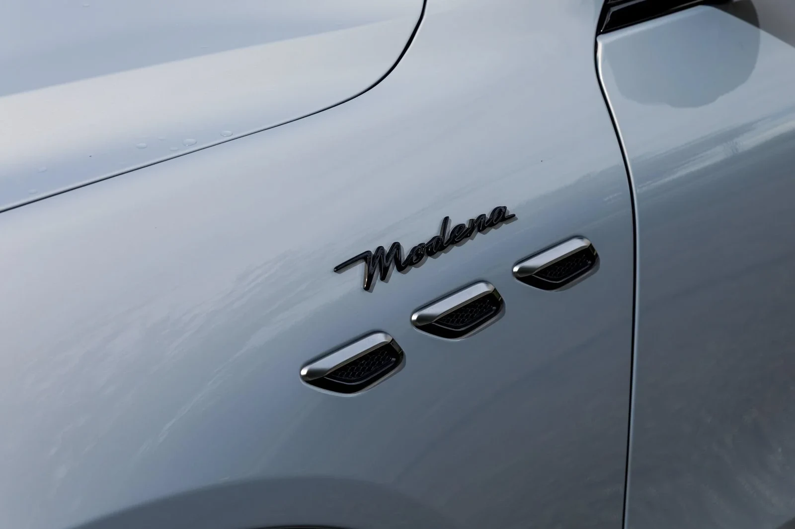 2023 Maserati Grecale Modena, 11/20
