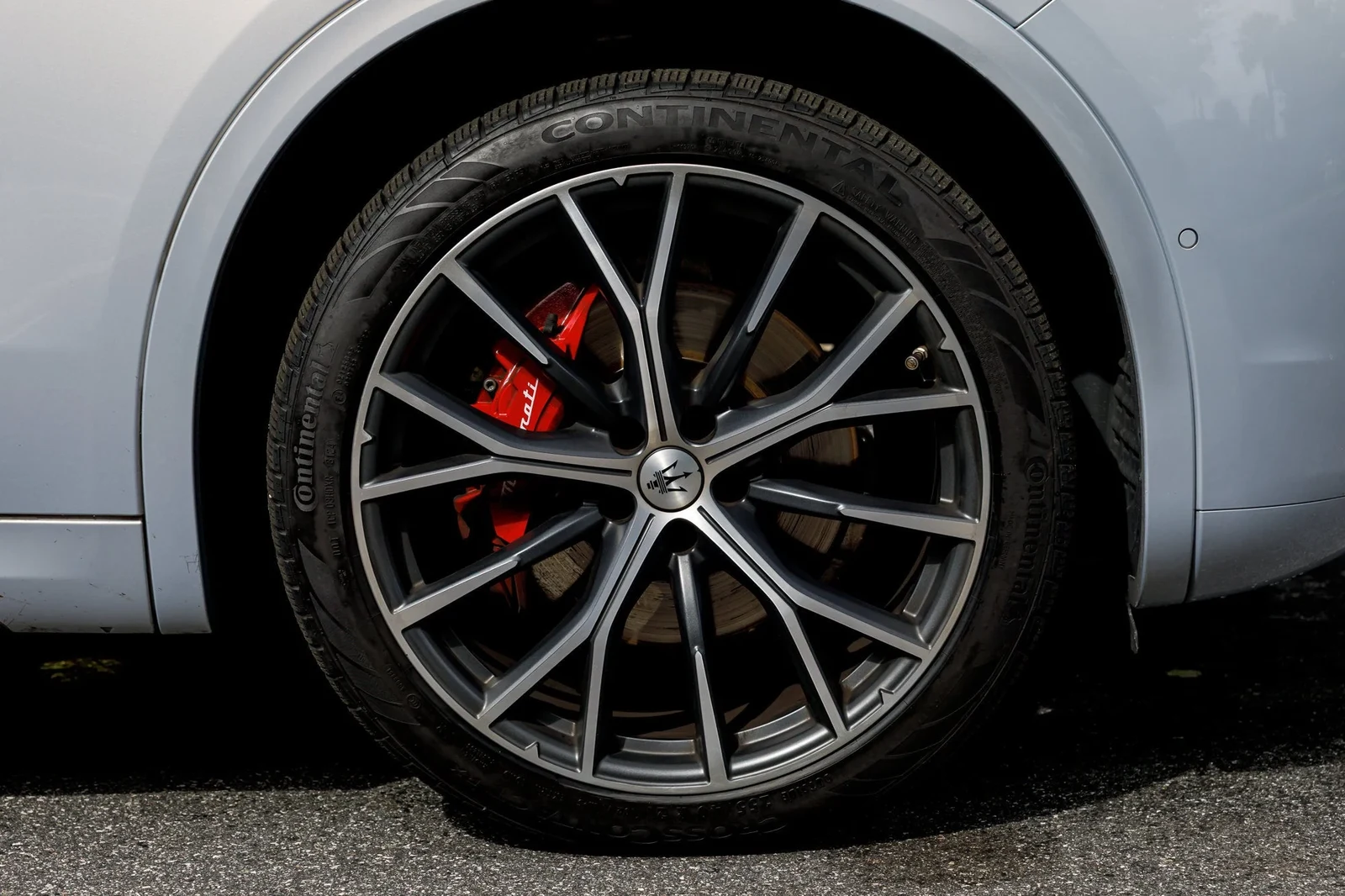 2023 Maserati Grecale Modena, 15/20