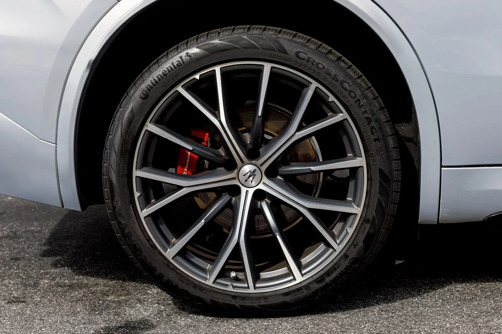 2023 Maserati Grecale Modena, 16/20